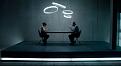 This is the frame of the film