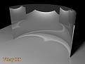 Caustics - VRay RT
