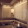 One more kitchen
